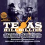 Texas Hillbillies - Texas Hillbillies  /  Various