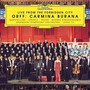 Orff: Carmina Burana - Long Yu