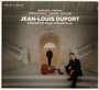 Jean-Louis Duport: Concerto Pour Violoncelle - Raphael Pidoux / Stradivaria / Daniel Cuiller