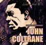 Live In The 60'S - John Coltrane