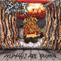Humans Are Brocken - Sisters Of Suffocation