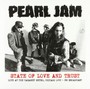 State Of Love & Trust: Live At The Cabaret Metro, Chicago - Pearl Jam