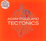 Adam Freeland-Tectonics - Adam Freeland