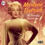 Essential Recordings - Marlene Dietrich