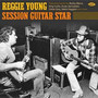 Session Guitar Star - Reggie Young
