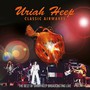 Classic Airwaves - Uriah Heep