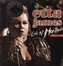Live At Montreux 1975-1993 - Etta James