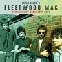 Original Broadcasts 1968 - Peter Green's Fleetwood Mac