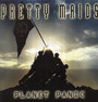 Planet Panic - Pretty Maids