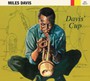Davis Cup - Miles Davis