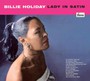 Lady In Satin / Stereo - Billie Holiday
