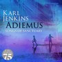 Adiemus - Songs Of Sanctu - Karl Jenkins