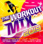 Workout Mix 2019 - V/A