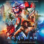 Aquaman  OST - Rupert Gregson-Williams
