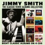 The Classic Verve Albums Collection - Jimmy Smith