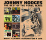 The Best Of The Verve Years - Johnny Hodges