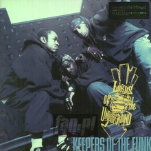 Keepers Of The Funk - Lords Of The Underground