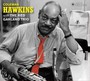 With Red Garland Trio - Coleman Hawkins