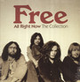 All Right Now: The Collection - Free