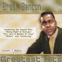 Greatest Hits - Brook Benton
