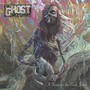 A Feast For The Sixth Sense - Ghost Next Door