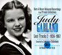 Lost Tracks Volume 2: 1936-1967 - Judy Garland