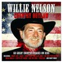 Country Outlaw - Willie Nelson