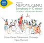 Symphonie In G Minor - A. Nepomuceno