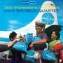 Jazz Impressions Of Eurasia - Dave Brubeck