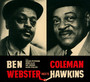 Ben Webster Meets Coleman Hawkins - Ben Webster  & Coleman Ha