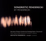 Sonoristic Penderecki By Penderecki - Krzysztof Penderecki / NOSPR
