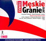 Mskie Granie 2018 - Mskie Granie   