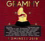 Grammy Nominees 2019 - Grammy   
