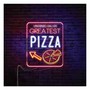 Greatest Pizza - Vincenzo Salvia