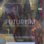 Futurism & Early Italian - V/A