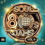 80S Soul Jams vol II - 80S Soul Jams vol II  /  Various