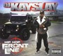 Hip Hop Frontline - DJ Kayslay