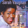Live In Vienna - Sarah Vaughan