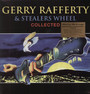 Collected - Gerry Rafferty  & Stealer Wheel