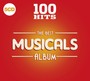 100 Hits - Best Musicals Album - 100 Hits No.1S   