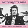 Live At The Avalon Ballroom 1966 - Captain Beefheart