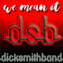 We Mean It - Dick Smith Band