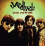 Live & Rare - The Yardbirds