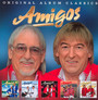 Original Album Classics - Amigos