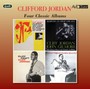 Four Classic Albums - Clifford Jordan