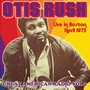 Great American Radio vol. 2 - Otis Rush