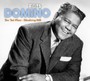 Fat Man & Blueberry Hill - Fats Domino