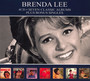 Seven Classic Albums - Plus Bonus Singles - Brenda Lee