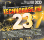 Technobase.FM 23 - Technobase   