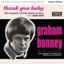 Thank You Baby - Graham Bonney